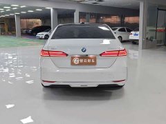 BMW 5 Series 2024 530Li Premier Luxury Package - ფოტო 8