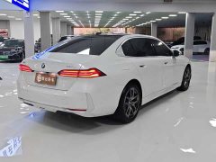 BMW 5 Series 2024 530Li Premier Luxury Package - ფოტო 9
