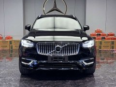 Volvo XC90 B6 Inscription 7-Seater - ფოტო 2