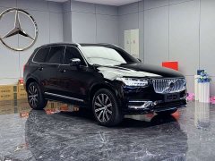Volvo XC90 B6 Inscription 7-Seater - ფოტო 3
