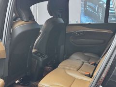 Volvo XC90 B6 Inscription 7-Seater - ფოტო 6