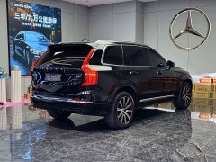 Volvo XC90 B6 Inscription 7-Seater - ფოტო 7