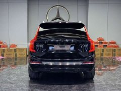 Volvo XC90 B6 Inscription 7-Seater - ფოტო 8