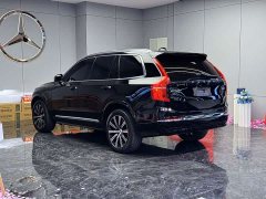 Volvo XC90 B6 Inscription 7-Seater - ფოტო 9