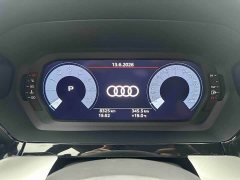 Audi A3 Sportback 35 TFSI Progressive Elegance - ფოტო 17