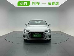 Audi A3 Sportback 35 TFSI Progressive Elegance - ფოტო 2