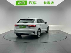 Audi A3 Sportback 35 TFSI Progressive Elegance - ფოტო 6