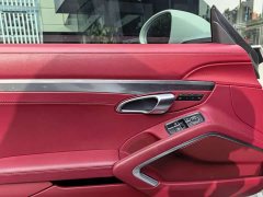 Porsche 718 2022 Boxster 2.0T - ფოტო 10