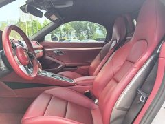Porsche 718 2022 Boxster 2.0T - ფოტო 11