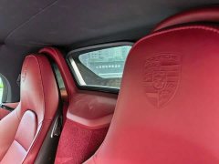 Porsche 718 2022 Boxster 2.0T - ფოტო 12