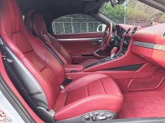 Porsche 718 2022 Boxster 2.0T - ფოტო 13