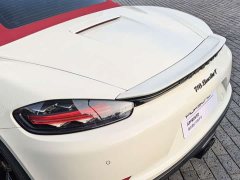 Porsche 718 2022 Boxster 2.0T - ფოტო 15