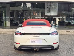 Porsche 718 2022 Boxster 2.0T - ფოტო 16