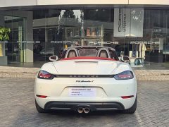 Porsche 718 2022 Boxster 2.0T - ფოტო 17