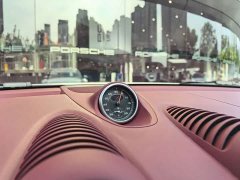Porsche 718 2022 Boxster 2.0T - ფოტო 9