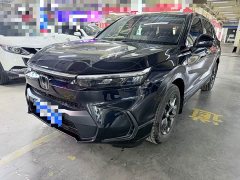Honda CR-V 240TURBO FWD Luxury 5-Seater - ფოტო 1