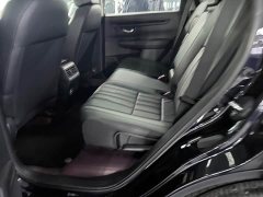 Honda CR-V 240TURBO FWD Luxury 5-Seater - ფოტო 10