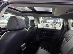 Honda CR-V 240TURBO FWD Luxury 5-Seater - ფოტო 11