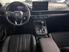 Honda CR-V 240TURBO FWD Luxury 5-Seater - ფოტო 12