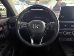 Honda CR-V 240TURBO FWD Luxury 5-Seater - ფოტო 13