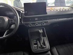 Honda CR-V 240TURBO FWD Luxury 5-Seater - ფოტო 14