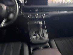 Honda CR-V 240TURBO FWD Luxury 5-Seater - ფოტო 15