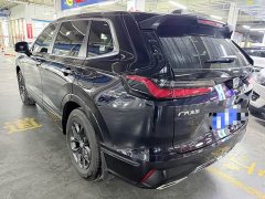 Honda CR-V 240TURBO FWD Luxury 5-Seater - ფოტო 16