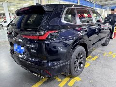 Honda CR-V 240TURBO FWD Luxury 5-Seater - ფოტო 18
