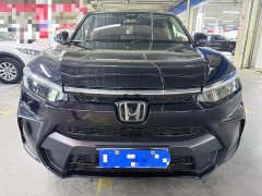 Honda CR-V 240TURBO FWD Luxury 5-Seater - ფოტო 2