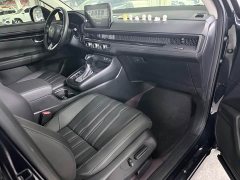 Honda CR-V 240TURBO FWD Luxury 5-Seater - ფოტო 20