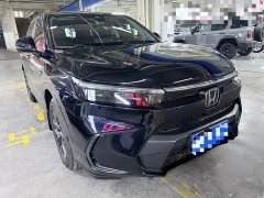 Honda CR-V 240TURBO FWD Luxury 5-Seater - ფოტო 3