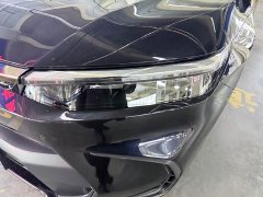 Honda CR-V 240TURBO FWD Luxury 5-Seater - ფოტო 4