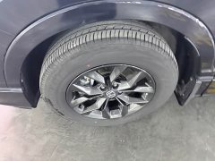 Honda CR-V 240TURBO FWD Luxury 5-Seater - ფოტო 5