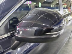 Honda CR-V 240TURBO FWD Luxury 5-Seater - ფოტო 6
