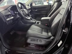 Honda CR-V 240TURBO FWD Luxury 5-Seater - ფოტო 8