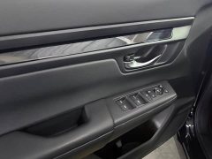 Honda CR-V 240TURBO FWD Luxury 5-Seater - ფოტო 9