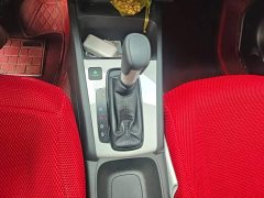Honda Fit 2021 1.5L CVT Trend Edition - ფოტო 16
