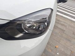 Honda Fit 2021 1.5L CVT Trend Edition - ფოტო 5