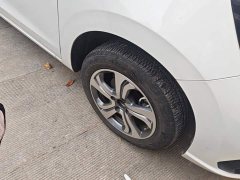 Honda Fit 2021 1.5L CVT Trend Edition - ფოტო 6