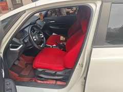 Honda Fit 2021 1.5L CVT Trend Edition - ფოტო 9