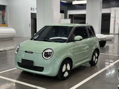 Changan Lumin 205km Xiangqin Edition - ფოტო 1