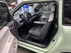 Changan Lumin 205km Xiangqin Edition - ფოტო 4