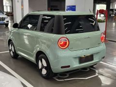 Changan Lumin 205km Xiangqin Edition - ფოტო 7