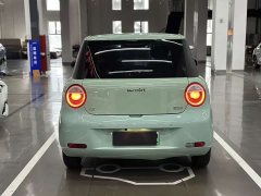 Changan Lumin 205km Xiangqin Edition - ფოტო 8