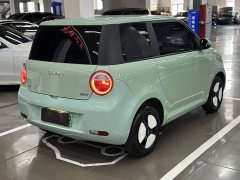 Changan Lumin 205km Xiangqin Edition - ფოტო 9