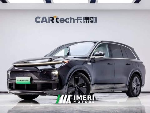 2024 Li Auto L8 Pro