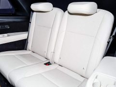 Li Auto L8 Pro - ფოტო 10