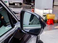 Li Auto L8 Pro - ფოტო 12