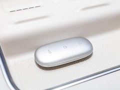 Li Auto L8 Pro - ფოტო 19