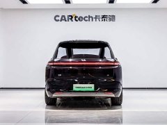 Li Auto L8 Pro - ფოტო 2
